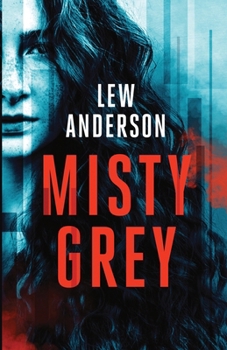 Paperback Misty Grey Book