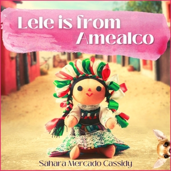 Paperback Lele is from Amealco Book