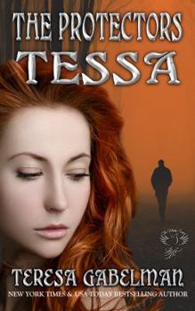 Paperback Tessa (The Protectors) (The Protectors Series) Book