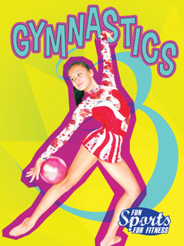 Paperback Gymnastics Book