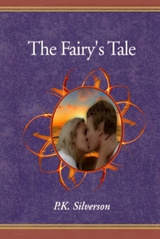 Paperback The Fairy's Tale Book