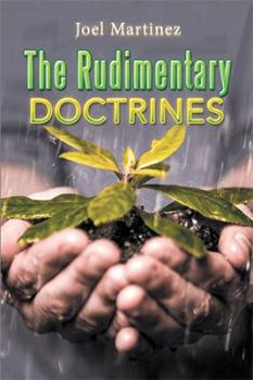 Paperback The Rudimentary Doctrines Book
