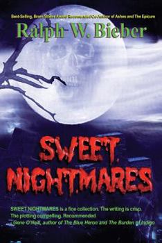 Paperback Sweet Nightmares Book