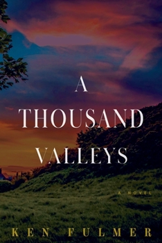 Paperback A Thousand Valleys Book