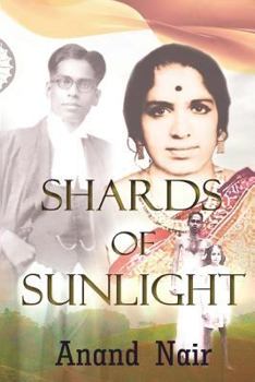 Paperback Shards of Sunlight Book
