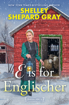 Paperback E Is for Englischer Book