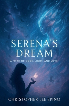 Paperback Serenas_Dream Book