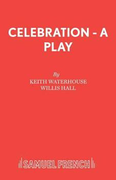 Paperback Celebration - A Play Book