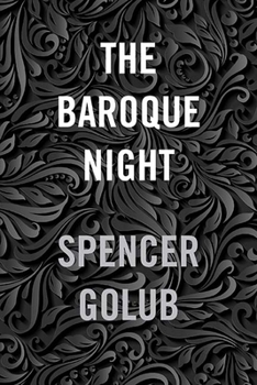 Paperback The Baroque Night Book
