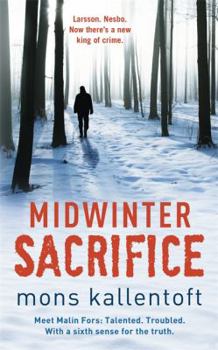 Midvinterblod - Book #1 of the Malin Fors
