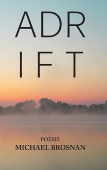 Hardcover Adrift Book