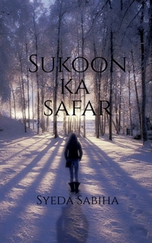 Paperback Sukoon ka safar: Dil ke Alfaaz Book