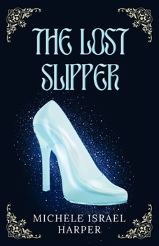 Paperback The Lost Slipper Book