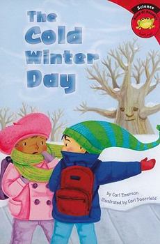 Paperback The Cold Winter Day Book