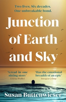 Paperback Junction of Earth and Sky Book