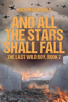 Paperback And All the Stars Shall Fall Book