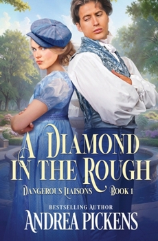 Paperback A Diamond in the Rough Book