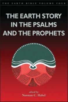 Paperback Earth Story in the Psalms and the Prophets Book
