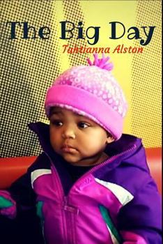 Paperback The Big Day Book