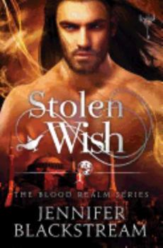 Paperback Stolen Wish Book