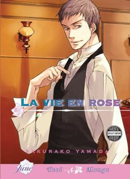 Paperback La Vie En Rose Book