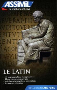 Paperback Le Latin Book