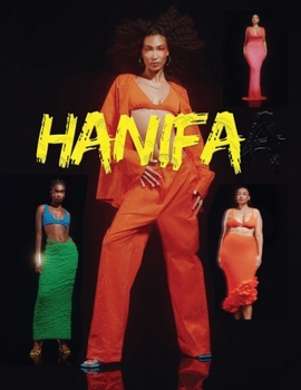 Paperback Hanifaa [Large Print] Book