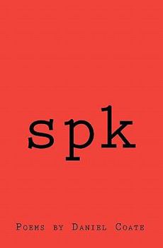 Paperback spk Book