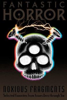 Paperback Noxious Fragments Book