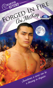 Mass Market Paperback Forged in Fire: Volume 19 Book