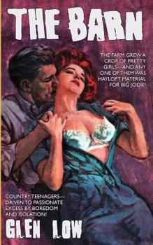 Paperback The Barn Book
