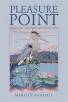 Paperback Pleasure Point Book