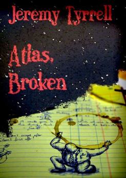 Paperback Atlas, Broken Book