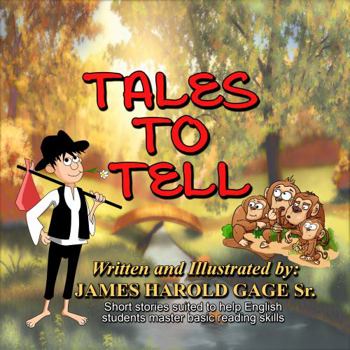 Paperback Tales to Tell Book