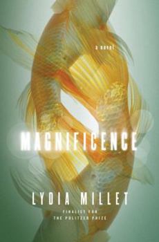 Hardcover Magnificence Book