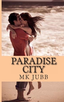 Paperback Paradise City Book