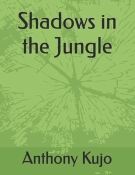 Paperback Shadows in the Jungle Book