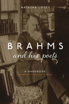 Brahms and his Poets