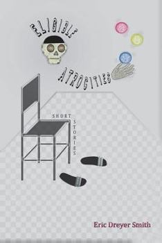 Paperback Eligible Atrocities Book