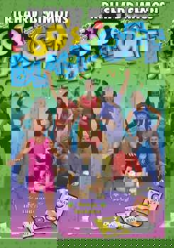 Richard Simmons: 60's Blast-Off