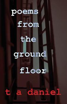 Paperback Poems from the Ground Floor Book