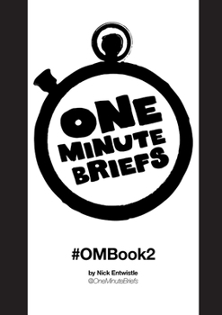 Paperback #OMBook2 Book