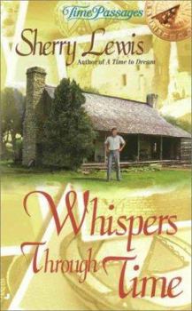 Mass Market Paperback Whispers Through Time Book