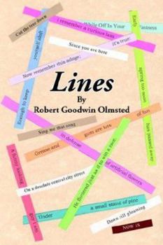 Paperback Lines Book