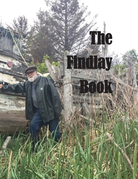 Paperback The Findlay Book