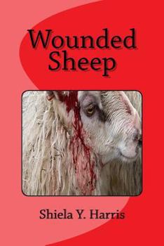 Paperback Wounded Sheep Book
