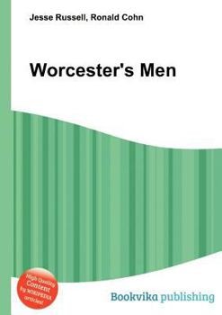 Paperback Worcester's Men Book