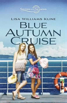 Paperback Blue Autumn Cruise Book