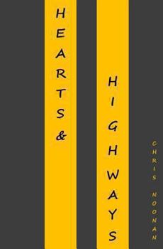 Paperback Hearts & Highways Book