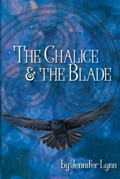 Paperback The Chalice and the Blade Book